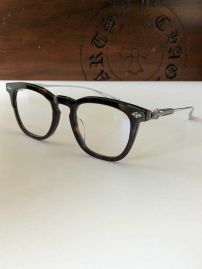 Picture of Chrome Hearts Optical Glasses _SKUfw40166531fw